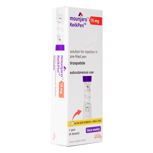 tirzepatide San Antonio, TX Tirzepatide Injection | Starts at