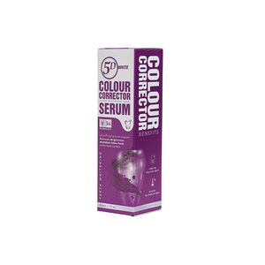 5D White, Teeth Color Corrector Serum, V34 - 30 Ml 5D White, Teeth Color Corrector Serum, V34 - 30 Ml