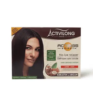 Activilong, Hair Defense System, Super-Fort Hair - 1 Kit Activilong, Hair Defense System, Super-Fort Hair - 1 Kit