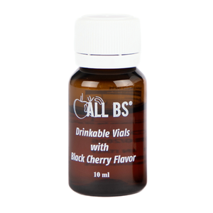 All Bs, Drink Multivitamin, Black Cherry - 10X10 Ml Vials - 1 All Bs, Drink Multivitamin, Black Cherry - 10X10 Ml Vials - 1