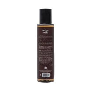 Argan Blends, Hair Oil, Keratin - 195 Ml - 2 Argan Blends, Hair Oil, Keratin - 195 Ml - 2