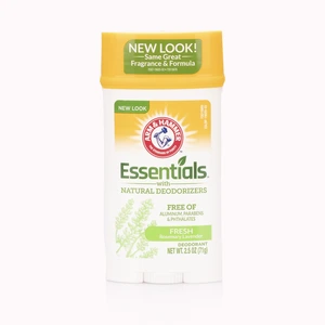 Arm & Hammer, Deodorant Rosemary Lavender - 71 Gm Arm & Hammer, Deodorant Rosemary Lavender - 71 Gm