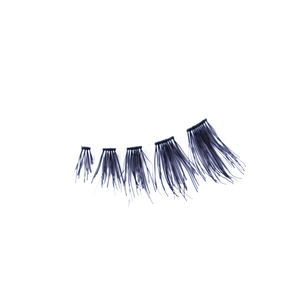 Asar, Lashes, Single #9 - 1 Kit - 3 Asar, Lashes, Single #9 - 1 Kit - 3