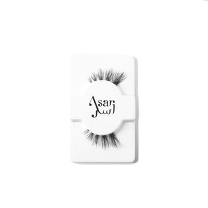 Asar, Lashes, Single #9 - 1 Kit - 4 Asar, Lashes, Single #9 - 1 Kit - 4