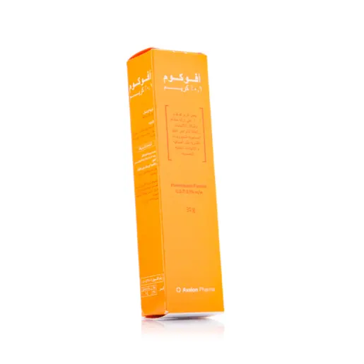 Avalon, Avocom, Cream, Reduce Skin Allergy - 30 Gm
