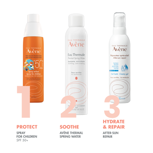 Avene, Spray for Children Spf 50+ - 200 Ml - 5 Avene, Spray for Children Spf 50+ - 200 Ml - 5