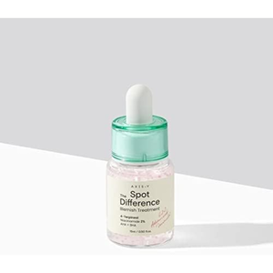 Axis Y, Spot The Difference, Blemish Treatment - 15 Ml - 1 Axis Y, Spot The Difference, Blemish Treatment - 15 Ml - 1