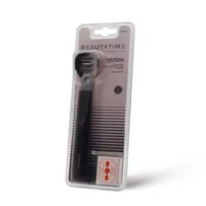 Beautytime, Corn Plane, With Replacement Blades - 1 Pc - 2 Beautytime, Corn Plane, With Replacement Blades - 1 Pc - 2