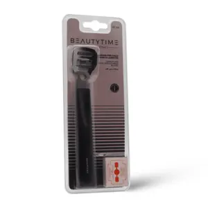 Beautytime, Corn Plane, With Replacement Blades - 1 Pc - 3 Beautytime, Corn Plane, With Replacement Blades - 1 Pc - 3