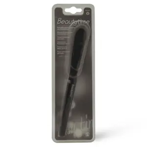 Beautytime, Foundation Brush, Professional - 1 Pc - 1 Beautytime, Foundation Brush, Professional - 1 Pc - 1