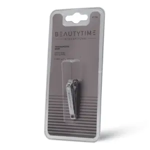 Beautytime, Safety Baby Nail Clipper - 1 Pc - 3 Beautytime, Safety Baby Nail Clipper - 1 Pc - 3
