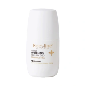 Beesline, Deodorant Roll On Fragrance Free Effective 48 Hr - 50 Ml Beesline, Deodorant Roll On Fragrance Free Effective 48 Hr - 50 Ml