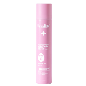 Beesline, Radiant Bright Underarm Serum Jouri Rose - 150 Ml Beesline, Radiant Bright Underarm Serum Jouri Rose - 150 Ml