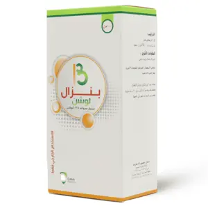 Benzal, Lotion, For Scabies - 100 Ml - 4 Benzal, Lotion, For Scabies - 100 Ml - 4