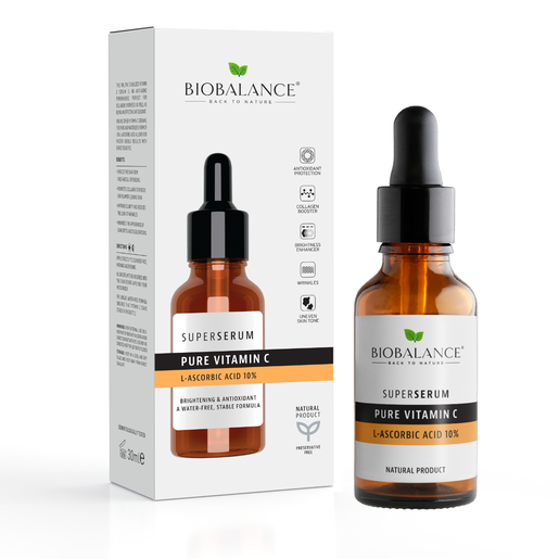 biobalance glutathione Bio Balance Liposomal 120ml Bio Balance, Super Serum, Pure