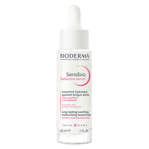 Bioderma, Sensibio, Defensive Serum, Soothing Moisturising Concentrate - 30 Ml - 3 Bioderma, Sensibio, Defensive Serum, Soothing Moisturising Concentrate - 30 Ml - 3