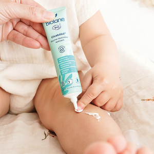 Biolane, Cicabebe Cream Repair Irritations - 40 Ml - 3 Biolane, Cicabebe Cream Repair Irritations - 40 Ml - 3