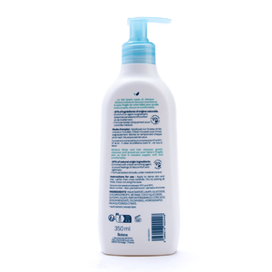 Biolane, For Children Body & Hair Cleanser Gel - 350 Ml - 2 Biolane, For Children Body & Hair Cleanser Gel - 350 Ml - 2