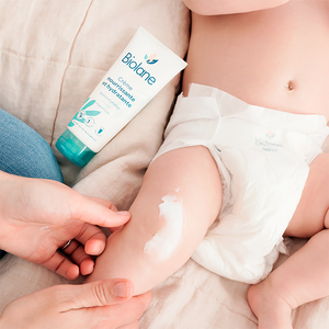 Biolane, For Children Nourish & Moisturize Cream - 100 Ml - 2 Biolane, For Children Nourish & Moisturize Cream - 100 Ml - 2
