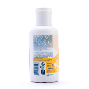 Biolane, For Children Sun Screen Spf50 - 125 Ml - 2 Biolane, For Children Sun Screen Spf50 - 125 Ml - 2