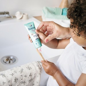 Biolane, For Children Tooth Paste- 0-3 Years - 50 Ml - 2 Biolane, For Children Tooth Paste- 0-3 Years - 50 Ml - 2