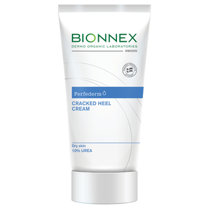 Bionnex, Perfederm, Cracked Heel Cream, For Dry Skin - 50 Ml - 2 Bionnex, Perfederm, Cracked Heel Cream, For Dry Skin - 50 Ml - 2