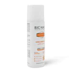 Bionnex, Preventiva, Sunscreen Spray, Spf50+ - 150 Ml - 3 Bionnex, Preventiva, Sunscreen Spray, Spf50+ - 150 Ml - 3
