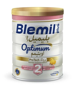 Blemil Plus, Baby Milk Stage 2 - 800 Gm Blemil Plus, Baby Milk Stage 2 - 800 Gm