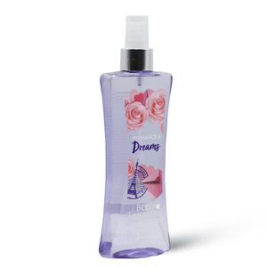 Body Fantasies, Body Splash, Romance & Dream - 236 Ml - 3 Body Fantasies, Body Splash, Romance & Dream - 236 Ml - 3