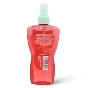 Body Fantasies, Body Splash, Strawberry - 236 Ml - 2 Body Fantasies, Body Splash, Strawberry - 236 Ml - 2