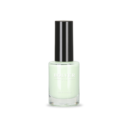 Bolver, Nail Polish, Pale Green Color - 1 Pc