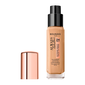 Bourjois, Foundation, Last For 24 Hours, Vanilla - 1 Pc - 3 Bourjois, Foundation, Last For 24 Hours, Vanilla - 1 Pc - 3