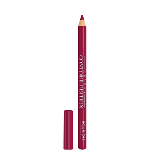 Bourjois, Lip Liner, Contour Edition, Berry Much 5 - 1 Pc Bourjois, Lip Liner, Contour Edition, Berry Much 5 - 1 Pc