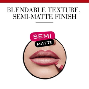 Bourjois, Lip Liner Contour Edition, Bordeaux Line 10 - 1 Pc - 8 Bourjois, Lip Liner Contour Edition, Bordeaux Line 10 - 1 Pc - 8