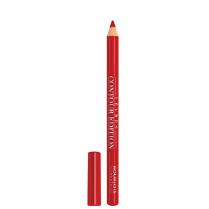Bourjois, Lip Liner, Contour Edition, Tout Rouge 6 - 1 Pc Bourjois, Lip Liner, Contour Edition, Tout Rouge 6 - 1 Pc