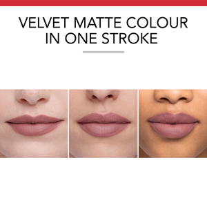 Bourjois, Rouge Velvet 18 - 1 Pc - 3 Bourjois, Rouge Velvet 18 - 1 Pc - 3