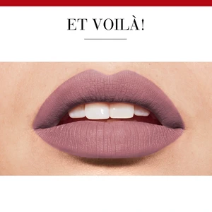 Bourjois, Rouge Velvet 18 - 1 Pc - 8 Bourjois, Rouge Velvet 18 - 1 Pc - 8