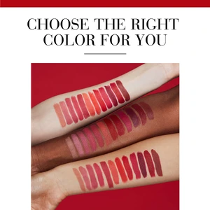 Bourjois, Rouge Velvet The Lipstick 12 - 1 Pc - 12 Bourjois, Rouge Velvet The Lipstick 12 - 1 Pc - 12