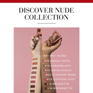 Bourjois, Rouge Velvet The Lipstick 12 - 1 Pc - 18 Bourjois, Rouge Velvet The Lipstick 12 - 1 Pc - 18