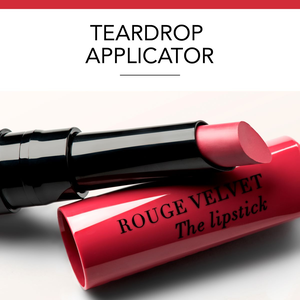 Bourjois, Rouge Velvet The Lipstick 12 - 1 Pc - 5 Bourjois, Rouge Velvet The Lipstick 12 - 1 Pc - 5