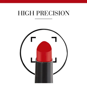 Bourjois, Rouge Velvet The Lipstick 12 - 1 Pc - 6 Bourjois, Rouge Velvet The Lipstick 12 - 1 Pc - 6