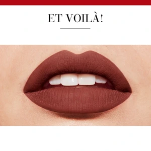 Bourjois, Rouge Velvet The Lipstick 12 - 1 Pc - 8 Bourjois, Rouge Velvet The Lipstick 12 - 1 Pc - 8