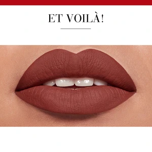 Bourjois, Rouge Velvet The Lipstick 12 - 1 Pc - 10 Bourjois, Rouge Velvet The Lipstick 12 - 1 Pc - 10