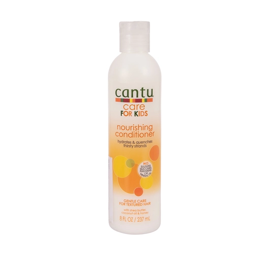 Cantu, Care For Kids Nourishing Conditioner Dry Hair - 237 Gm