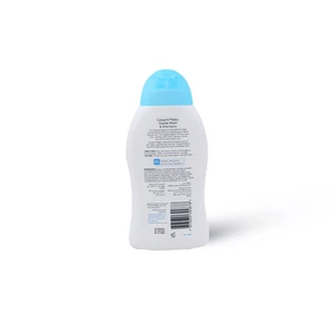 Cetaphil Baby, Gentle Wash & Shampoo Hair & Body - 300 Ml - 2 Cetaphil Baby, Gentle Wash & Shampoo Hair & Body - 300 Ml - 2
