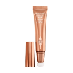 Charlotte Tilbury, Glowgasm, Highlighter, Peach - 1Pc Charlotte Tilbury, Glowgasm, Highlighter, Peach - 1Pc