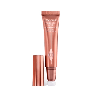 Charlotte Tilbury, Glowgasm, Highlighter, Pink - 1Pc Charlotte Tilbury, Glowgasm, Highlighter, Pink - 1Pc