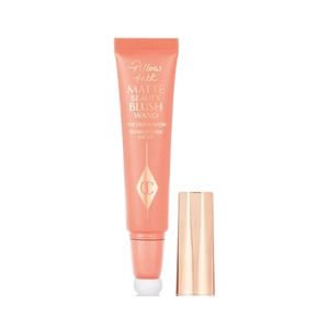 Charlotte Tilbury, Pillow Talk, Mat Blush, Peach Pop - 1 Pc Charlotte Tilbury, Pillow Talk, Mat Blush, Peach Pop - 1 Pc