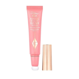Charlotte Tilbury, Pillow Talk, Mat Blush, Pink Pop - 1 Pc Charlotte Tilbury, Pillow Talk, Mat Blush, Pink Pop - 1 Pc