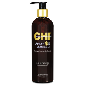 Chi, Conditioner, Argan Oil, Paraben Free - 340 Ml Chi, Conditioner, Argan Oil, Paraben Free - 340 Ml
